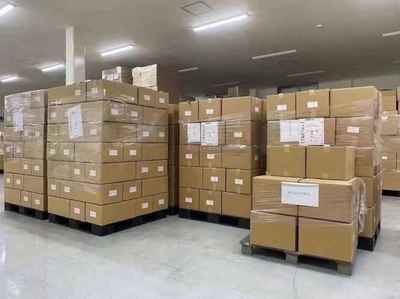 保定至廣州物流服務(wù)全面升級(jí) 2022年實(shí)現(xiàn)省市縣高效直達(dá)與快速運(yùn)輸