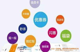 破局與重生 實(shí)體企業(yè)如何借互聯(lián)網(wǎng)創(chuàng)新營銷走出運(yùn)營困境